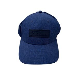Titleist golf hat